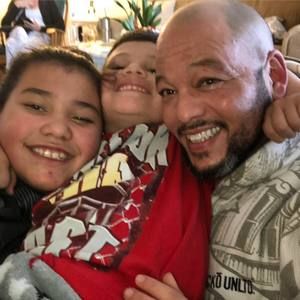 Meet your Posher, Jacob